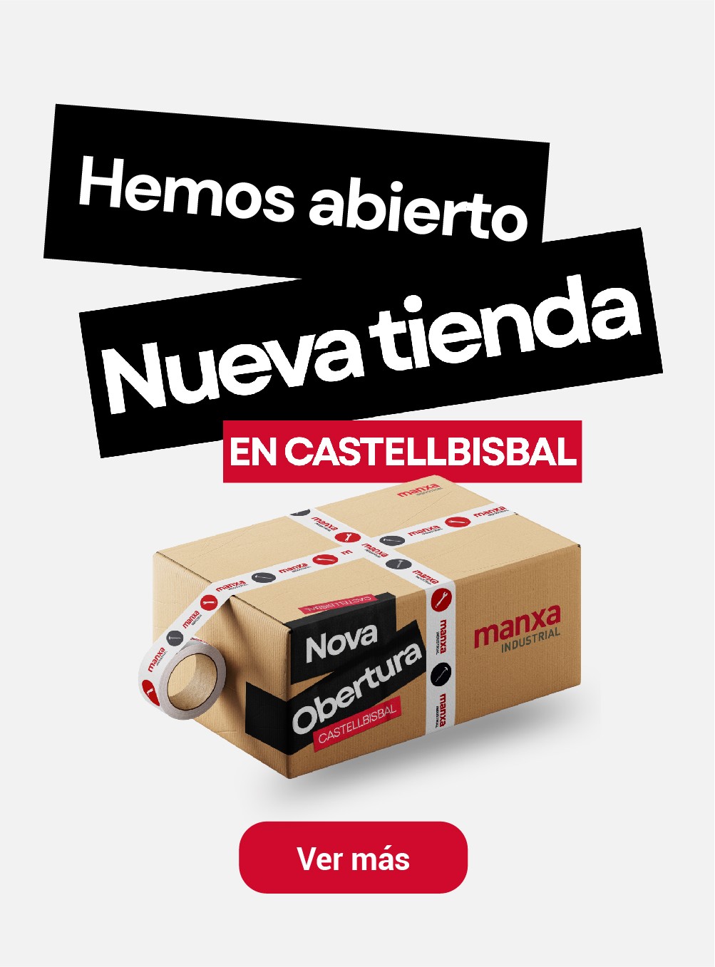 Nova Botiga Castellbisbal